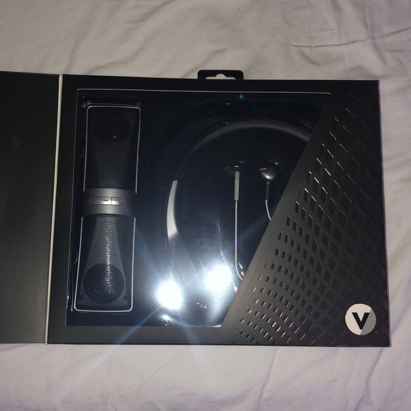 Bluetooth Audio Set - Picture 7 of 7